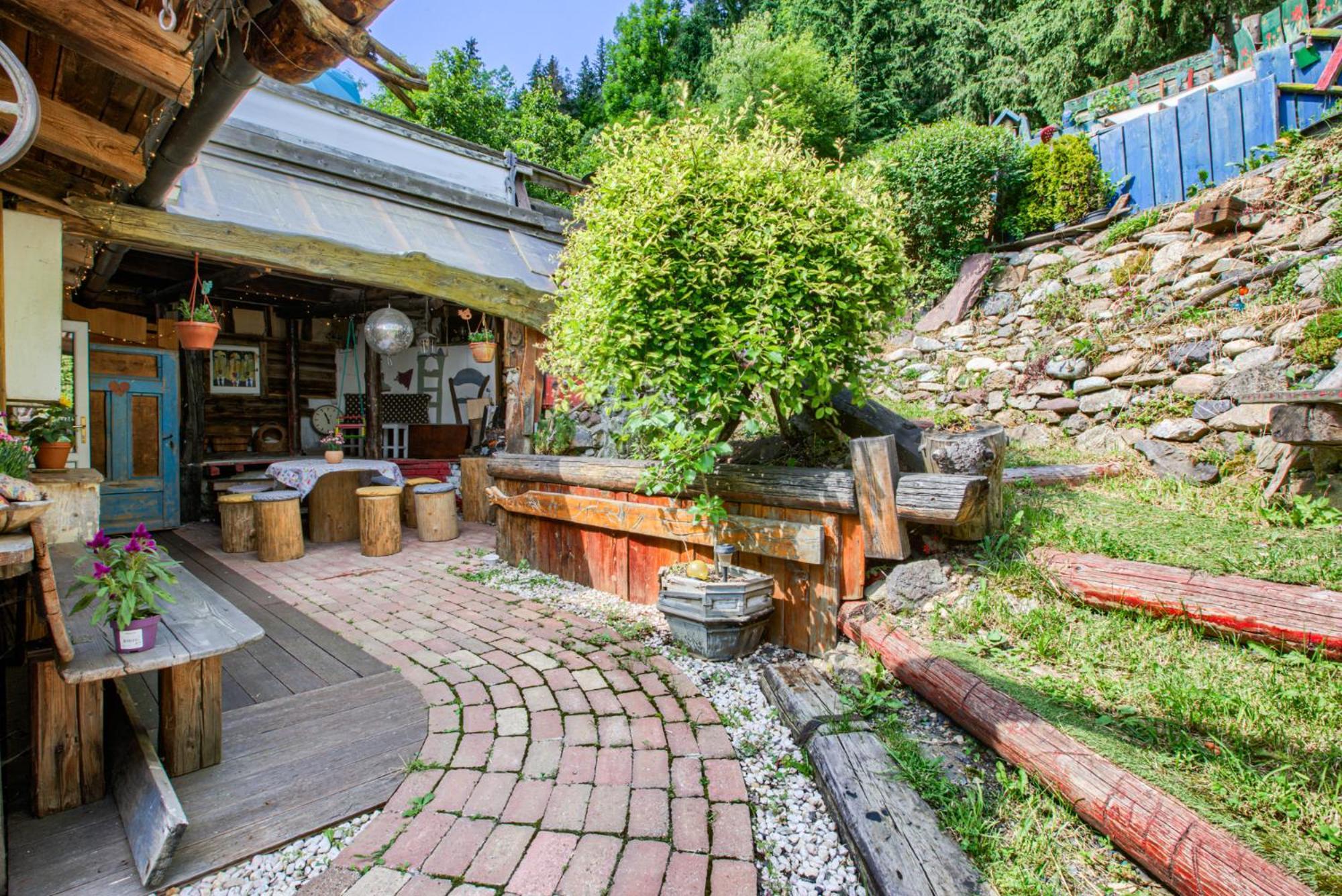 Villa Tatra Magic Maluzina Exterior foto